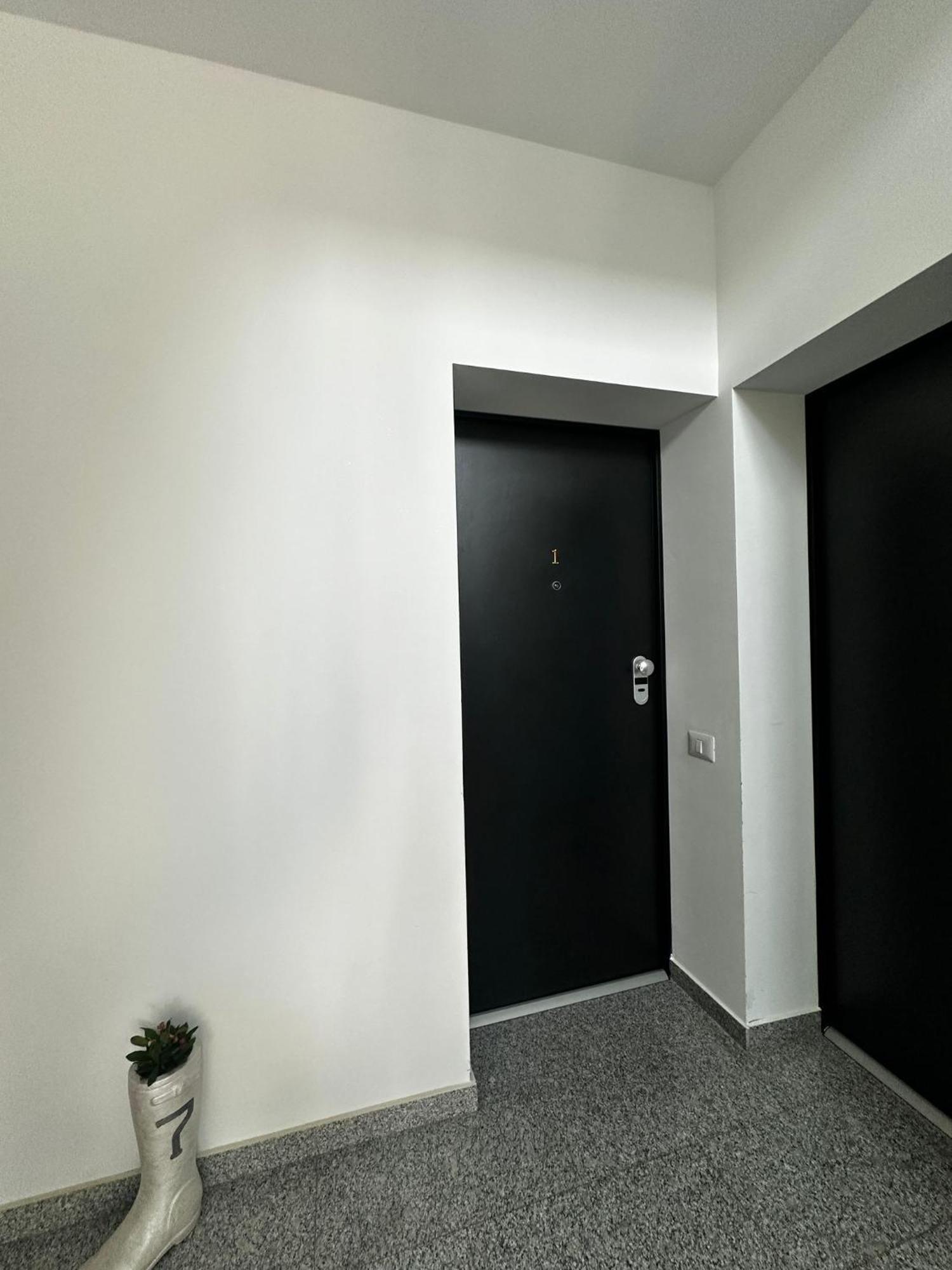 Rmr Luxury Apartaments Temesvár Kültér fotó