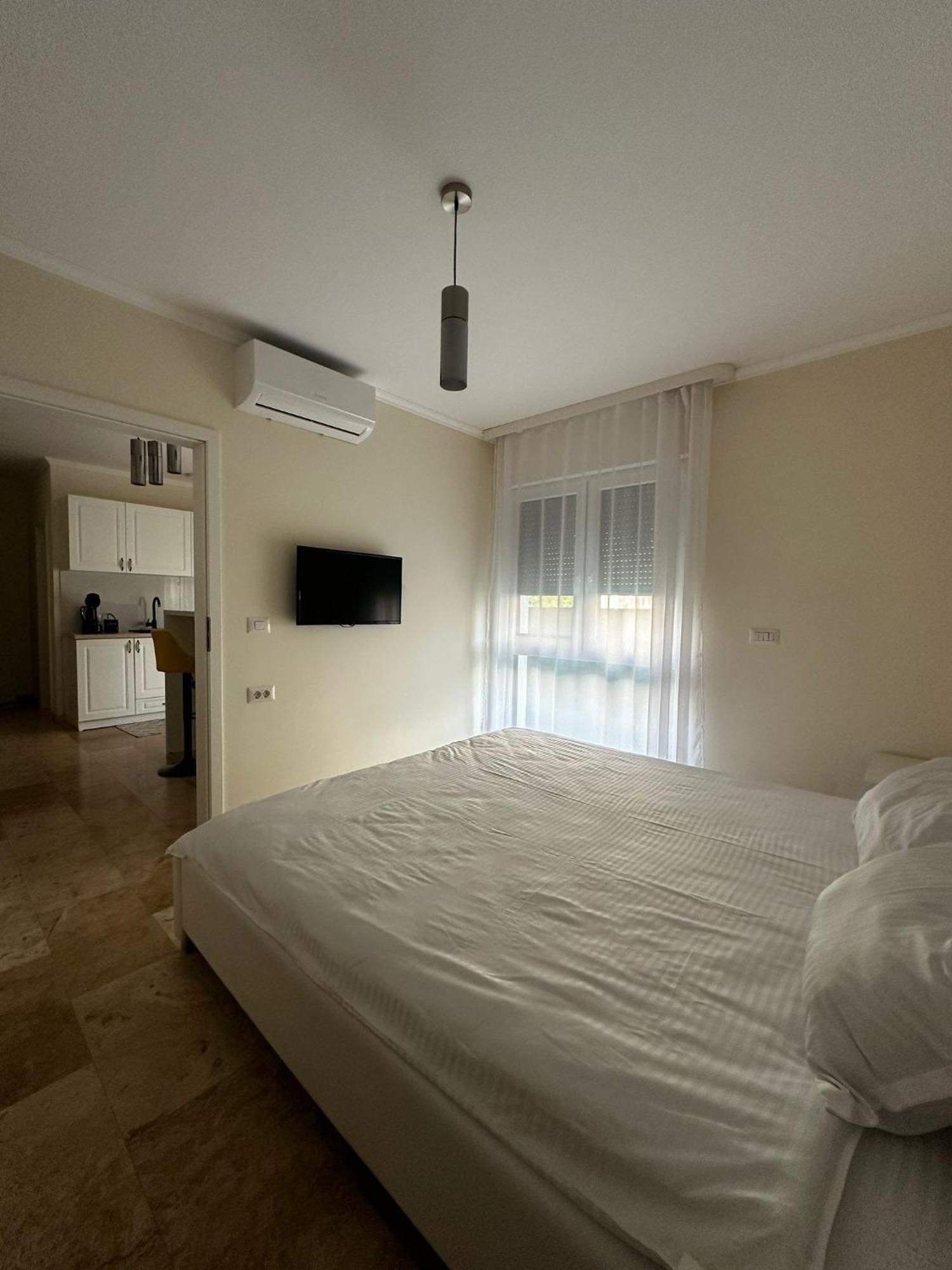 Rmr Luxury Apartaments Temesvár Kültér fotó