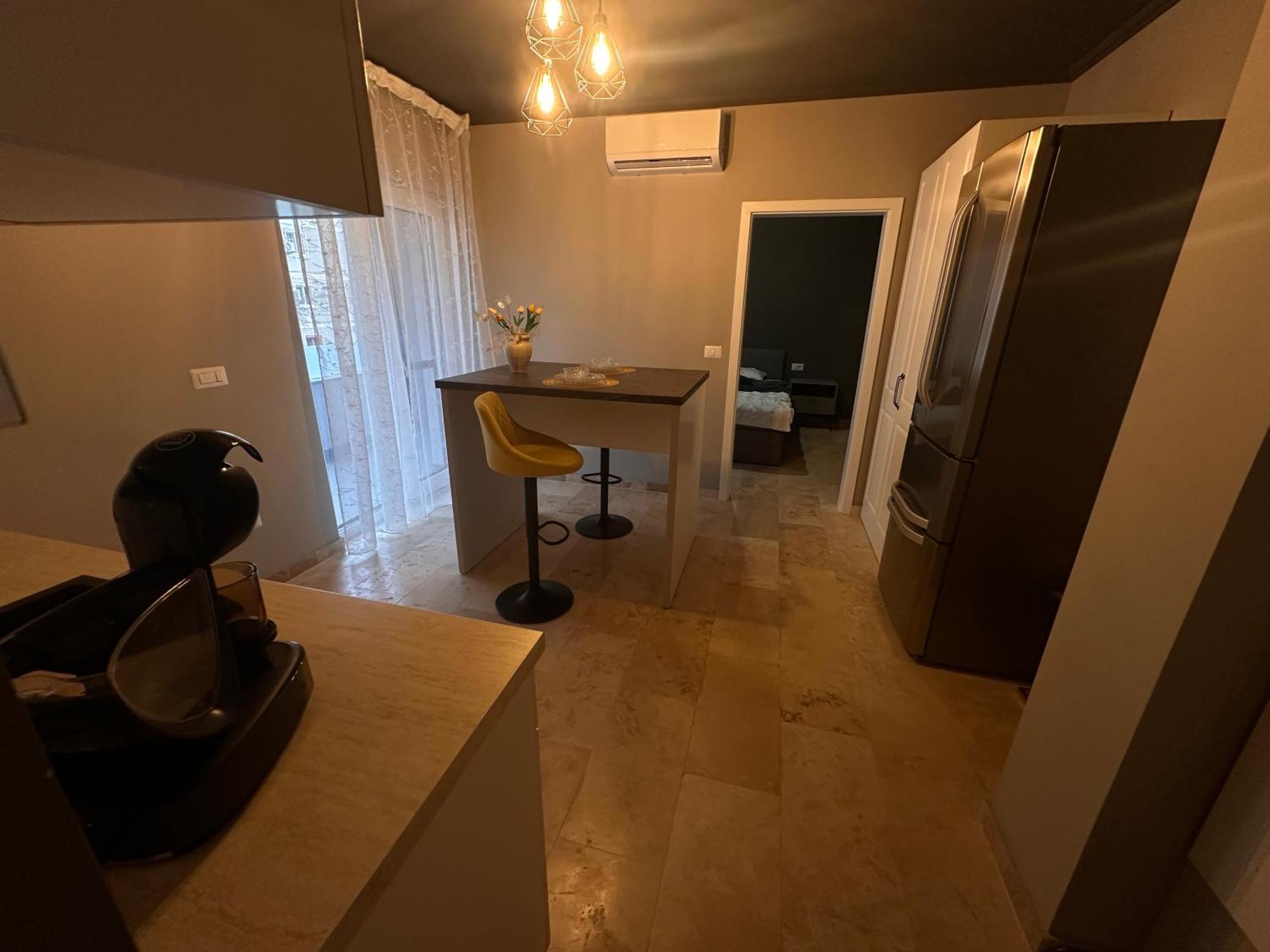 Rmr Luxury Apartaments Temesvár Kültér fotó